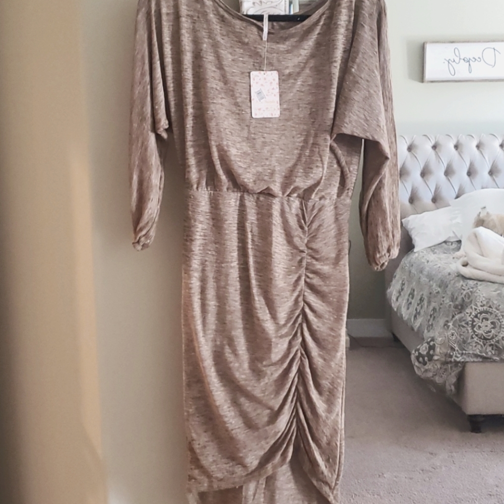 Free People Dress